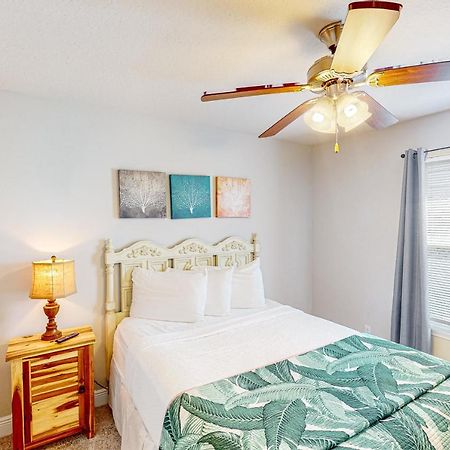 The Grayling Getaway Villa Inlet Beach Bagian luar foto
