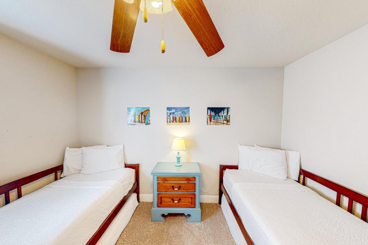The Grayling Getaway Villa Inlet Beach Bagian luar foto