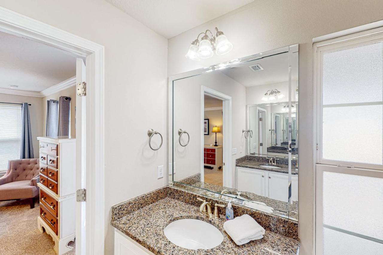 The Grayling Getaway Villa Inlet Beach Bagian luar foto