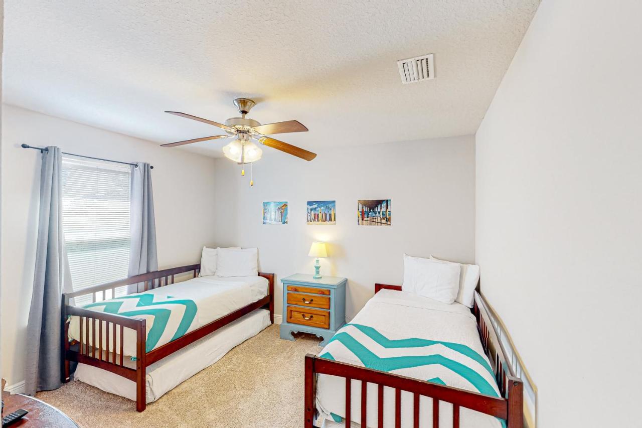 The Grayling Getaway Villa Inlet Beach Bagian luar foto