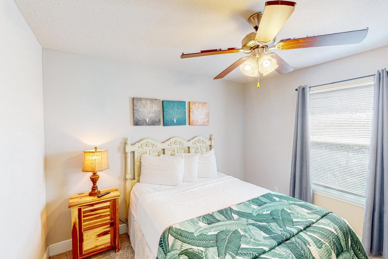 The Grayling Getaway Villa Inlet Beach Bagian luar foto