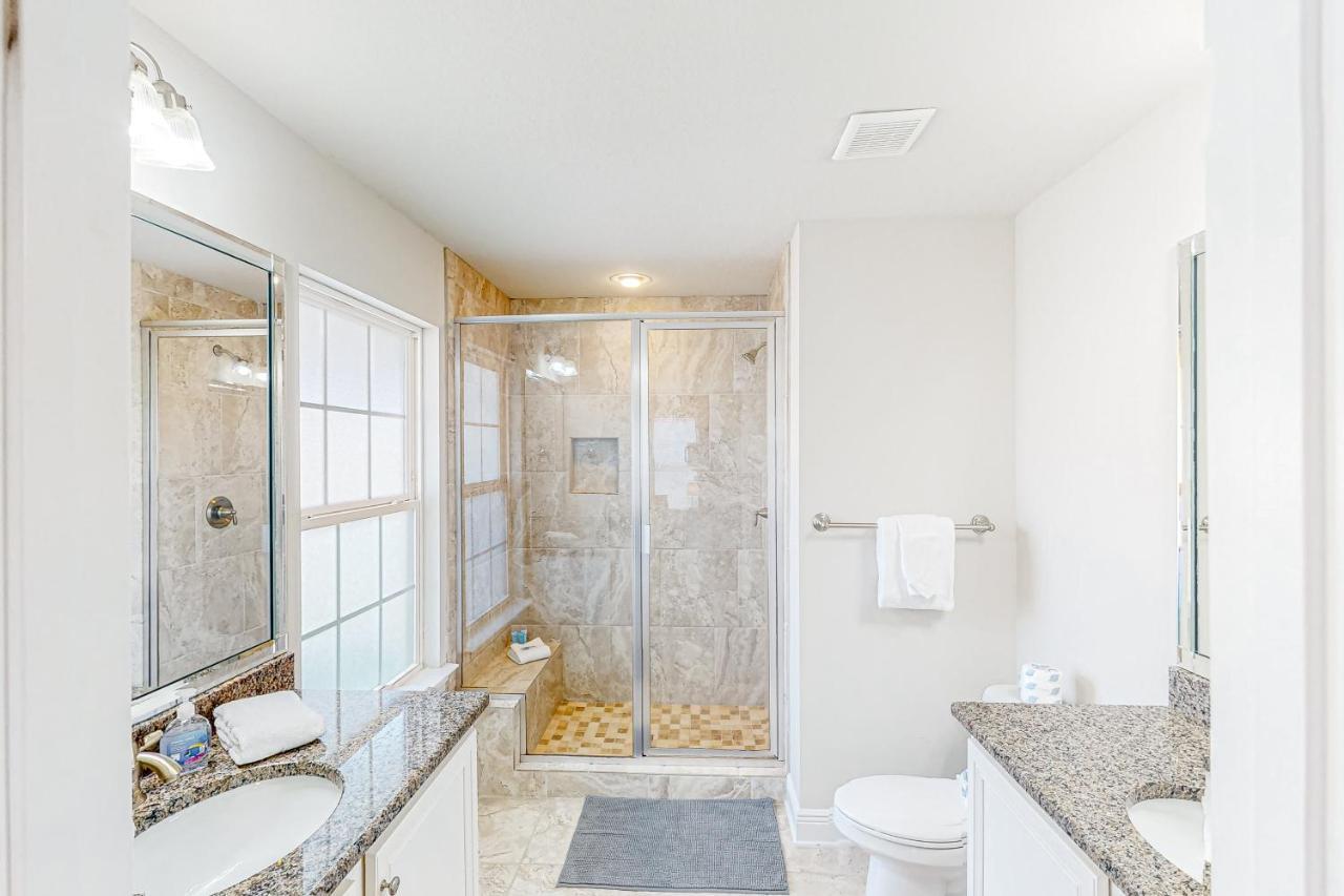 The Grayling Getaway Villa Inlet Beach Bagian luar foto
