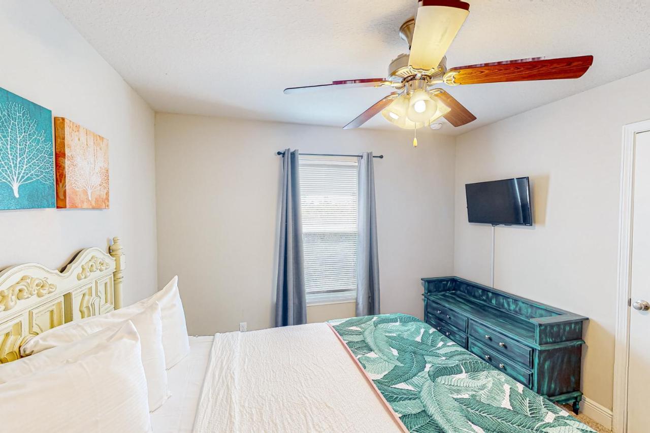 The Grayling Getaway Villa Inlet Beach Bagian luar foto