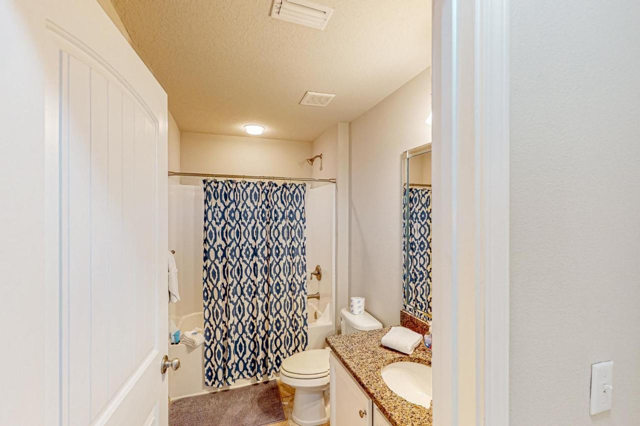 The Grayling Getaway Villa Inlet Beach Bagian luar foto