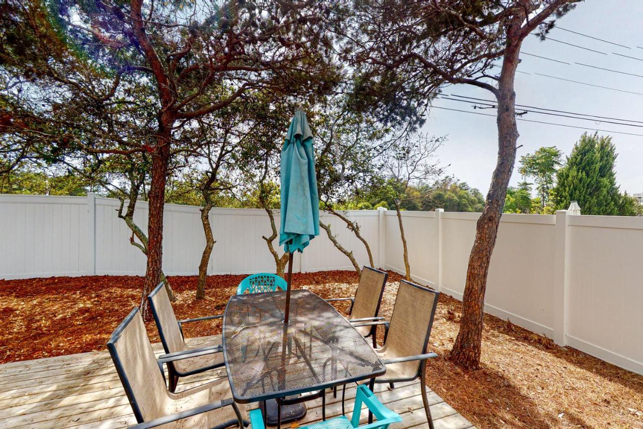 The Grayling Getaway Villa Inlet Beach Bagian luar foto